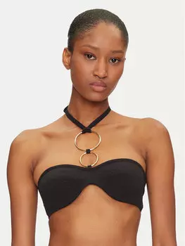 Верх бикини Eclipse C16ZMK Chantelle, черный
