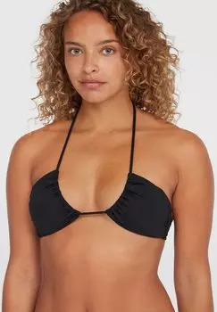 Верх бикини EMBRY O'Neill, черный