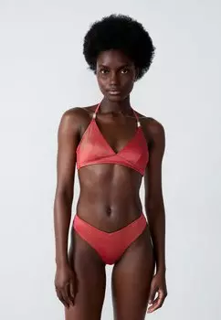 Верх бикини ESPELHO Etam, лососевый