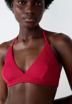 Верх бикини ESPELHO Etam, розовый