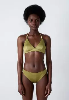 Верх бикини ESPELHO Etam, желтый