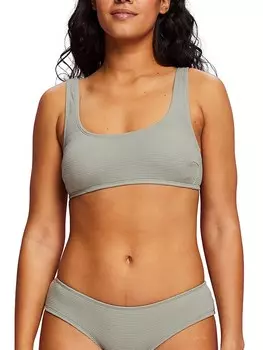 Верх бикини ESPRIT Oberteil, хаки