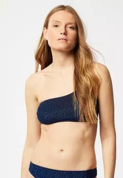 Верх бикини Etam, синий