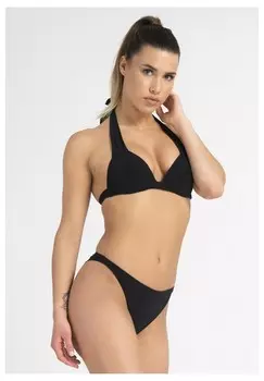 Верх бикини EXOTIC zoe, черный