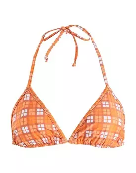 Верх бикини Faithfull, абрикос