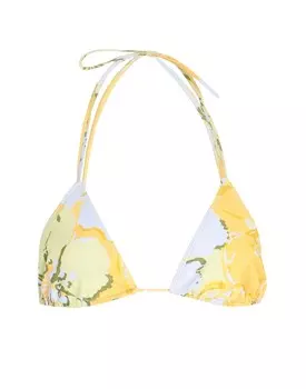 Верх бикини Faithfull, желтый