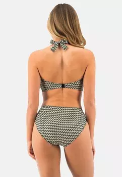 Верх бикини Fantasie, черный