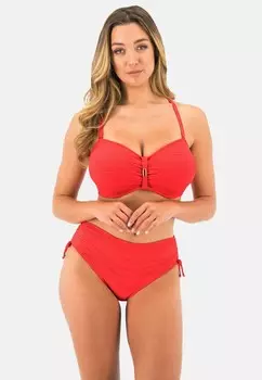 Верх бикини Fantasie, клементина