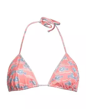 Верх бикини Fisch, розовый