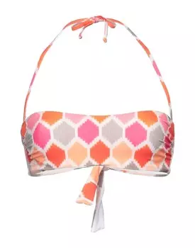 Верх бикини Fisico, абрикос