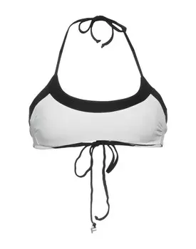 Верх бикини Fisico, белый