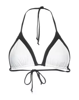 Верх бикини Fisico, белый
