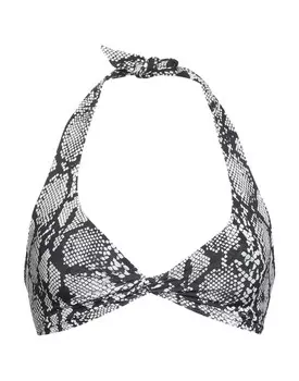 Верх бикини Fisico, белый