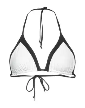 Верх бикини Fisico, белый
