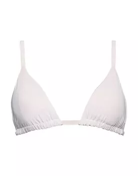 Верх бикини Fisico, белый