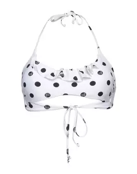 Верх бикини Fisico, белый