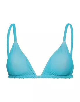 Верх бикини Fisico, бирюзовый
