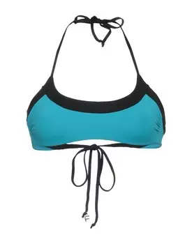 Верх бикини Fisico, бирюзовый