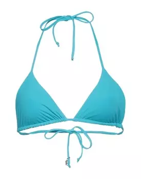 Верх бикини Fisico, бирюзовый