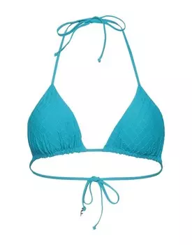 Верх бикини Fisico, бирюзовый