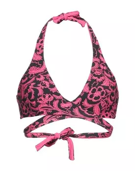 Верх бикини Fisico, фуксия