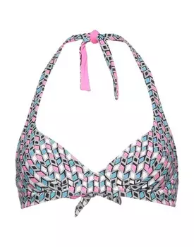 Верх бикини Fisico, фуксия