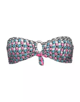 Верх бикини Fisico, фуксия