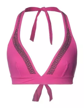 Верх бикини Fisico, фуксия