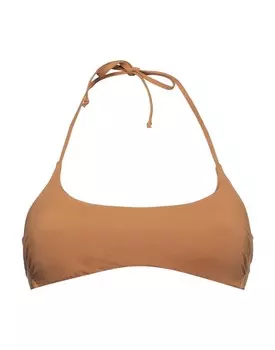 Верх бикини Fisico, коричневый