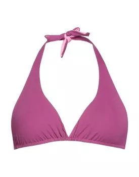 Верх бикини Fisico, лиловый