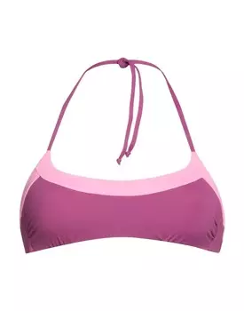 Верх бикини Fisico, лиловый