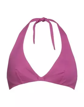 Верх бикини Fisico, лиловый