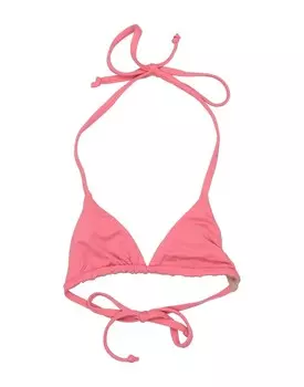 Верх бикини Fisico, лососево-розовый
