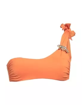 Верх бикини Fisico, оранжевый