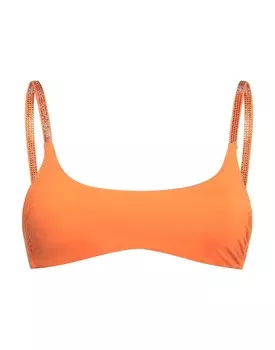 Верх бикини Fisico, оранжевый