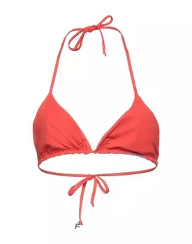 Верх бикини Fisico, оранжевый
