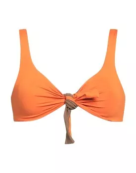 Верх бикини Fisico, оранжевый