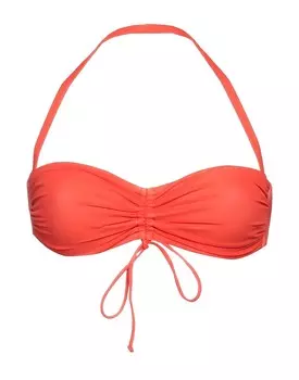 Верх бикини Fisico, оранжевый