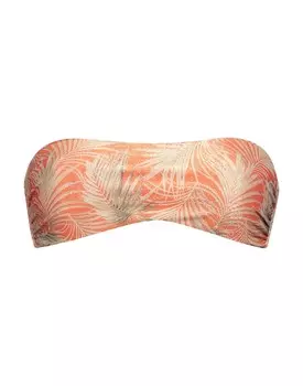 Верх бикини Fisico, оранжевый