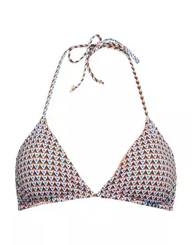 Верх бикини Fisico, оранжевый