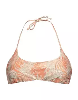 Верх бикини Fisico, оранжевый