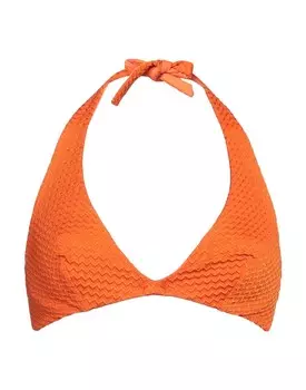 Верх бикини Fisico, оранжевый