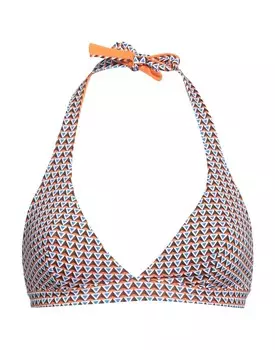 Верх бикини Fisico, оранжевый