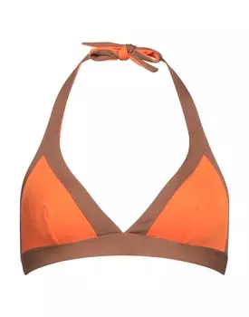 Верх бикини Fisico, оранжевый