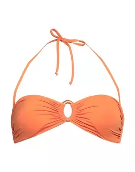 Верх бикини Fisico, оранжевый