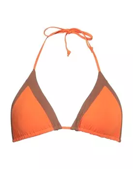 Верх бикини Fisico, оранжевый