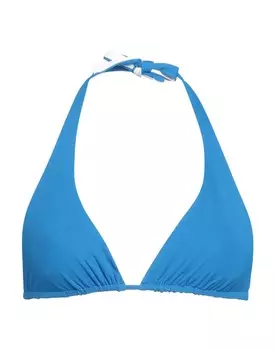 Верх бикини Fisico, ярко-синий