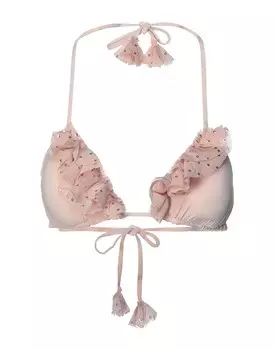 Верх бикини Fisico, розовый