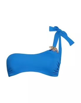 Верх бикини Fisico, синий