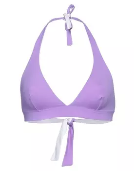 Верх бикини Fisico, светло-фиолетовый